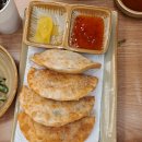 만두예찬수락점