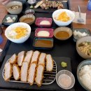 제주 서귀포 돈가스&치킨 맛집 '이강통닭 앤 가츠' 이미지