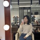 강남 언주역미용실 논현메이크업 추천 더다홍 헤어메이크업 대만족 후기