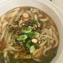 한끼상자 | 겨울엔 뜨끈한 농심 생생우동 근사한 한끼 후기