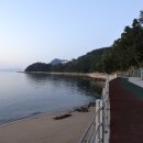 삼칭이해안길 이미지