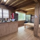 편백나무펜션 이미지