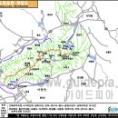 10월 정기산행(전북진안.마이산) 이미지