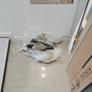 동화오피스텔 | 일산동구 백석동 효성레제스오피스텔 리모델링청소 후기