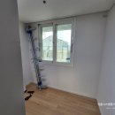 효성 현대4차아파트 | 효성현대4차아파트 인천 계양구 시스템행거 작은방 ㄷ자 드레스룸행거 스타일러와 함께