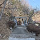 소원 들어주는 돌 할머니 있는 절, 대천사 방문 후기｜직접 들어본 소원 들어주는 돌, 마음이 고요해...