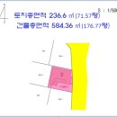 구리시 ＜임대수익형"상가주택"＞-토평동"3층 근린주택"(1202-17398) 이미지