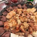 의정부경전철 경기도청북부청사역 | 의정부 소곱창 맛집 고소한 육즙 가득했던 금오동 우장창창