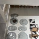 한샘기프트 | 신혼집 준비 | 🪑쇼룸 탐방기 9ㅣ더콘란샵 롯데백화점 강남점 후기