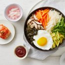 본죽&비빔밥 이미지