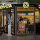 컴포즈커피지식정보단지역점 | 지식정보단지역 맛집 컴포즈커피 지식정보단지역점 리뷰추천메뉴가격주차영업시간