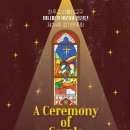 서울대교구 마니피캇 어린이 합창단 성탄연주 '어린이 합창과 하프를 위한 ＜A Ceremony of Carols, op.28 캐롤 제전＞ 이미지