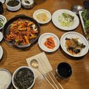 쌈밥정식 담 네이버블로그