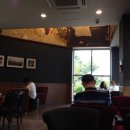 스타벅스 진주신안점 이미지