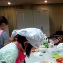 (사) 한국토마토 대표조직이 함께하는 토마토 요리교실을 다녀와서.... 이미지
