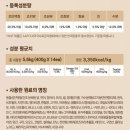 콩캣 | 고양이 다이어트 사료 추천, ANF 식스프리플러스 인도어 캣 웨이트케어 후기
