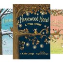 The heartwood 이미지