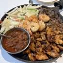 5966 | 대구 수성구 맛집 하바네로 만촌점 애견동반 내돈내산 후기｜푸짐한 파히타가 맛있는 멕시칸 맛집