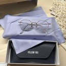 아이루카 안경 이미지