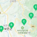 충청북도 보은군 보은읍 보은로 104 이미지