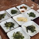 산촌버섯마을 | 월정사 맛집 산촌, 능이버섯 &amp; 곤드레 솥밥 후기