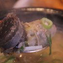 맛나순대국 이미지