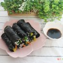 참미니김밥 이미지