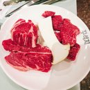 국수나무 부천소사점 | [경기 부천 소사] 내돈내산, 소고기 생각날 때 또 찾게 되는 곳, 꾸석지 돌판한우 부천소사점 후기