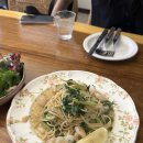영등포구청사거리 1 | 영등포구청 맛집 베르두레 (분위기 좋은 파스타 맛집)