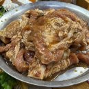 옥수네숯불닭갈비