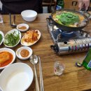 한방돼지국밥곱창전골 이미지