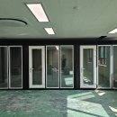 세경고등학교 | 세경고에 스튜디오 윈도우방음부스 설치