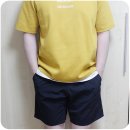 남성의류쇼핑몰 브라더유 버클 썸머 데일리 팬츠 후기