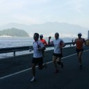 마라톤 완주 후 회복 방법들 ~~ 이미지