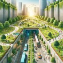 서울부동산 앞 이미지