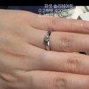 반듯한 찬 | 명품 웨딩 밴드 7개월 투어 후기 | 쇼메 트리옹프 최종 선택한 이유 (부쉐론·그라프·불가리·티파니...