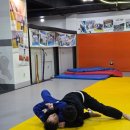 Viva 유도 | 딸과 함께 땀 흘린 삼척 비바 유도클럽! 정신은 개운, 몸은 2일간 로그아웃