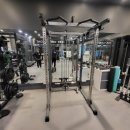 SM휘트니스 | 서울 송파구에서 강동구 CNK-SM4000 스미스머신 홈짐이사·운동기구 이전 설치 완벽 후기