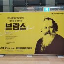 구립교향악단제71회 정기연주회 | 부산시립청소년교향악단 제71회 정기연주회 <브람스>