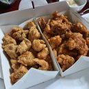 순살로두마리치킨 이미지