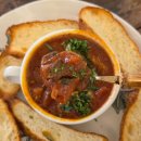 토마토 | 영암 카페 분위기 난리난 신상 폴하우스 토마토스튜 추천 내돈내산 후기