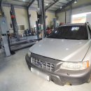 빌벡스타드자동차정비소 이미지