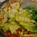 한양곱창전골 이미지