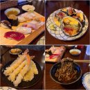 GS25 합정본점 | 마포구 상수 맛집 후쿠란｜데이트 코스 분위기 좋은 일식당 스시 후토마끼
