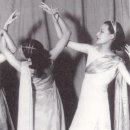 한국무용(작품) 이미지