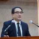 한국침례신학대학교 목회신학대학원 이미지