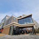 스타벅스 용인한숲시티점 신규매장 오픈런 후기