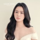 워킹헤어 이미지