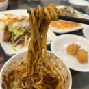 동화반점 | 모임 하기에도 좋은 밀양 중식 맛집 [동화반점]