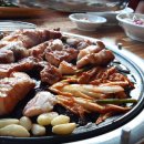태능숯불갈비촌